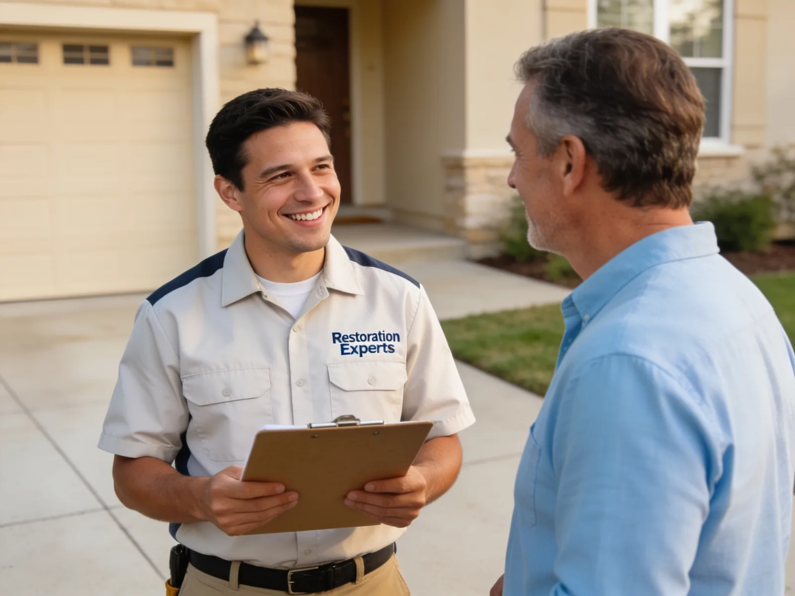 Water Damage Cleanup Chauvin, LA FAQs